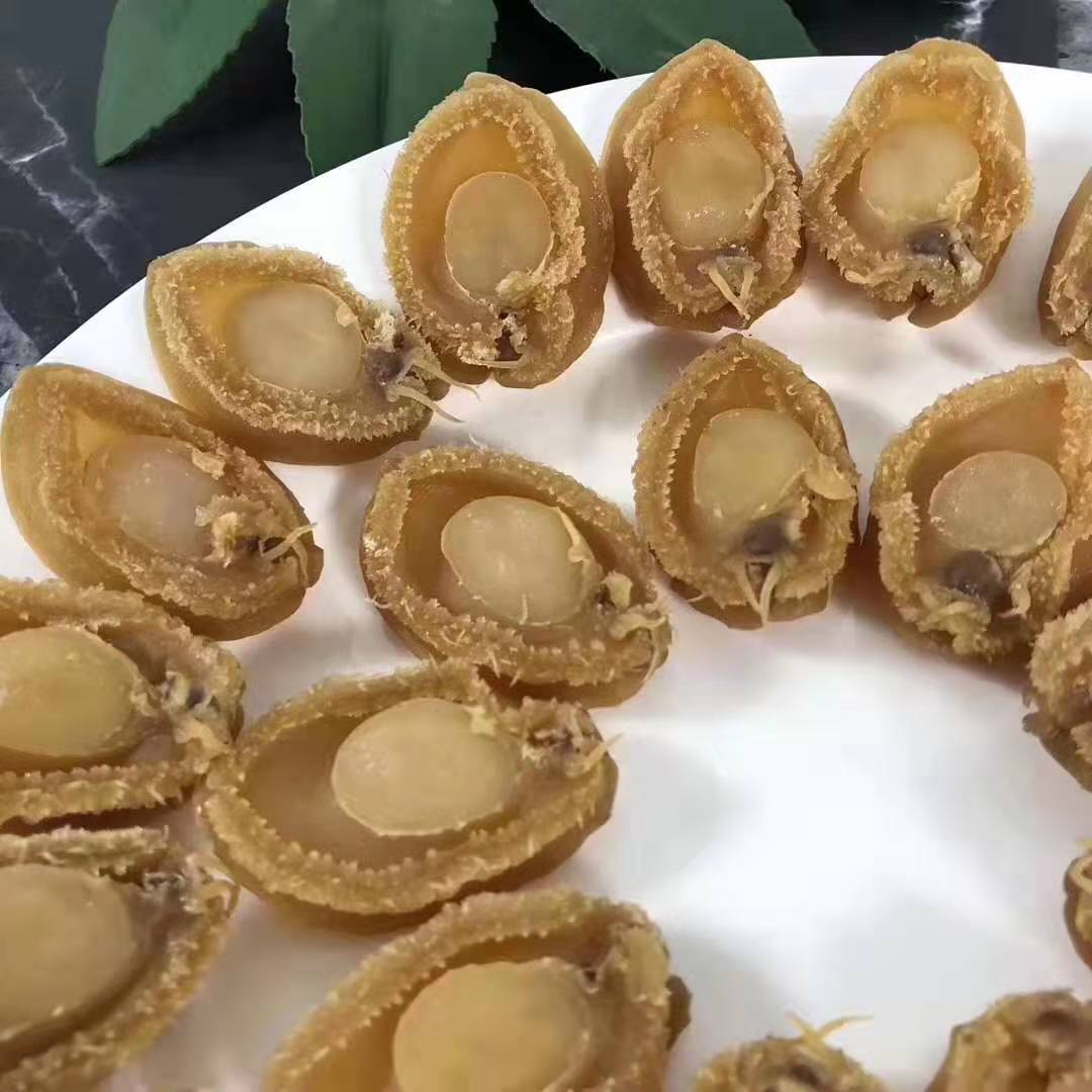 鲍鱼