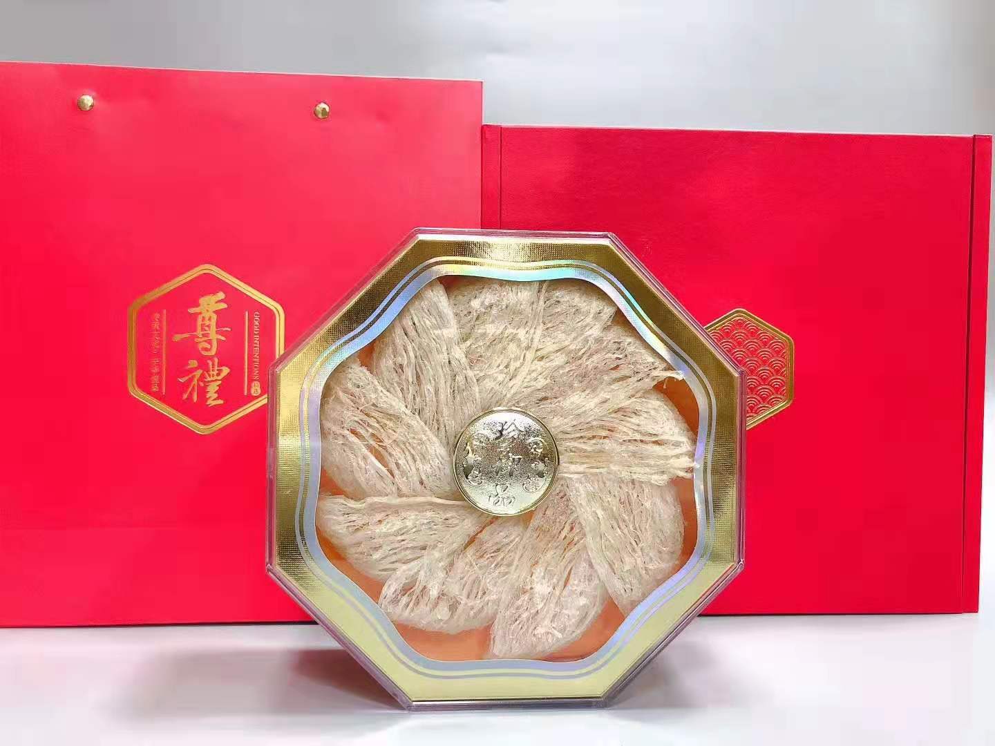 加拿大西洋参