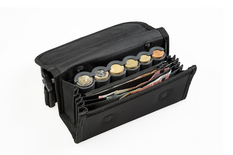 euro coins dispenser