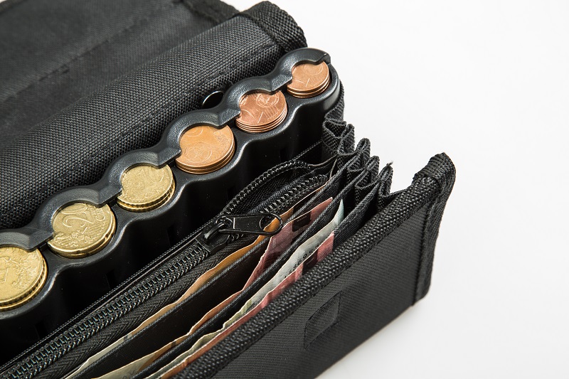 euro coins sorter