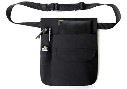 euro waiter wallet