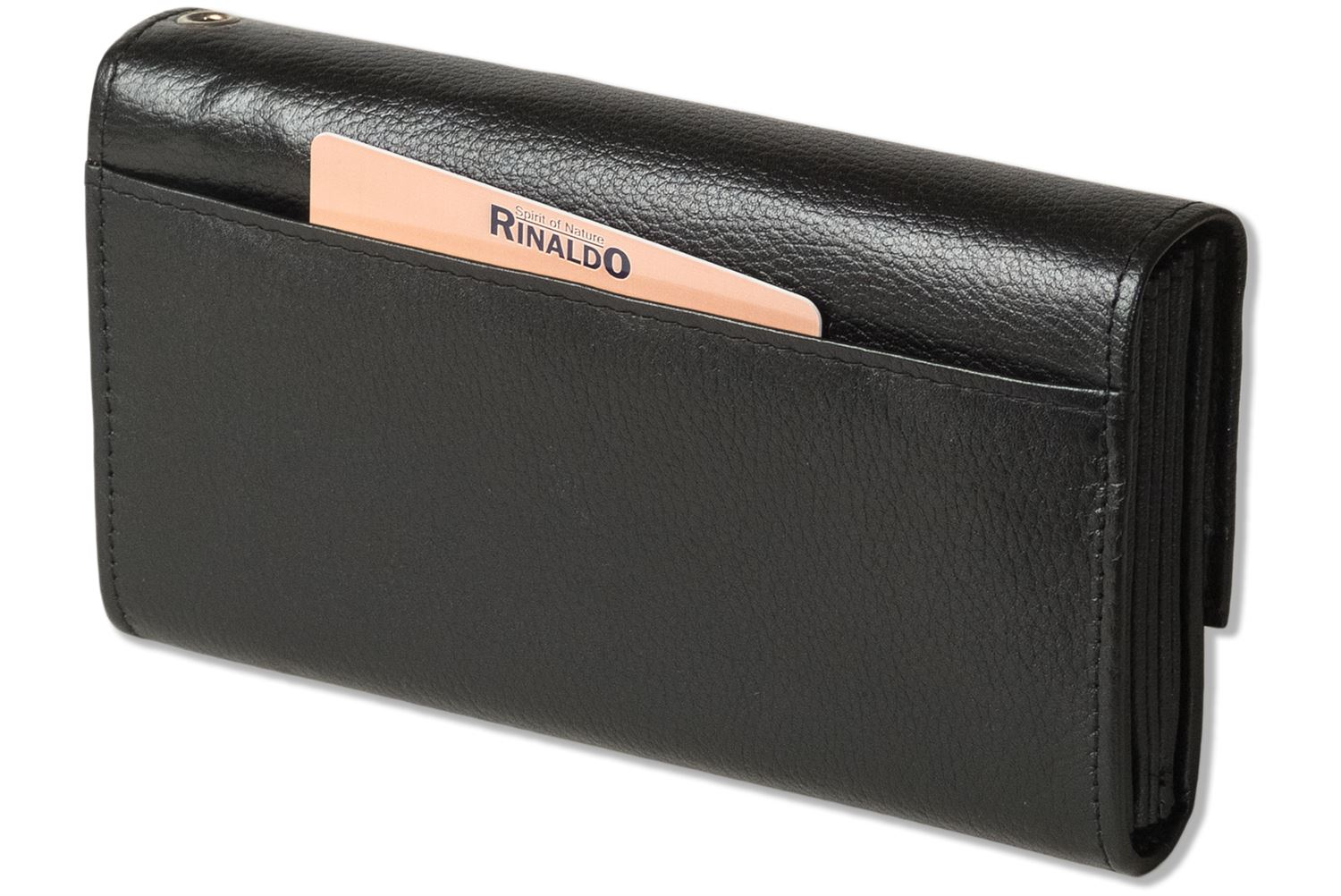 waiter wallet