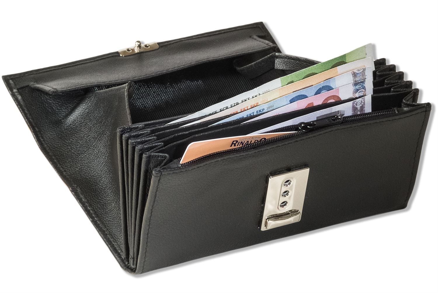 euro waiter wallets