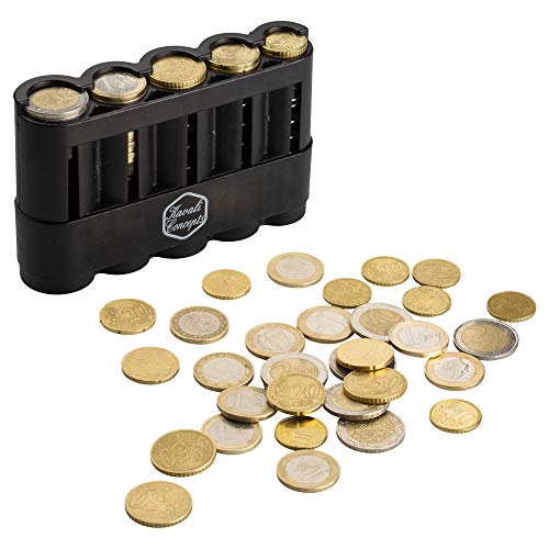 euro coin sorter