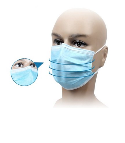medical face mask