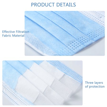 medical face mask