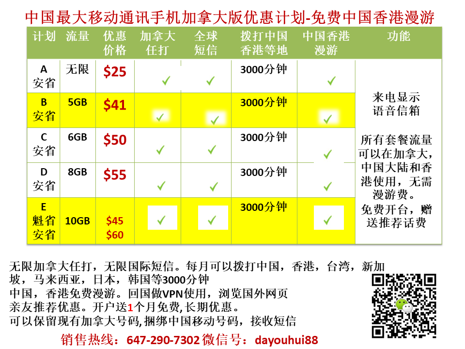 中国移动加拿大版手机计划.png